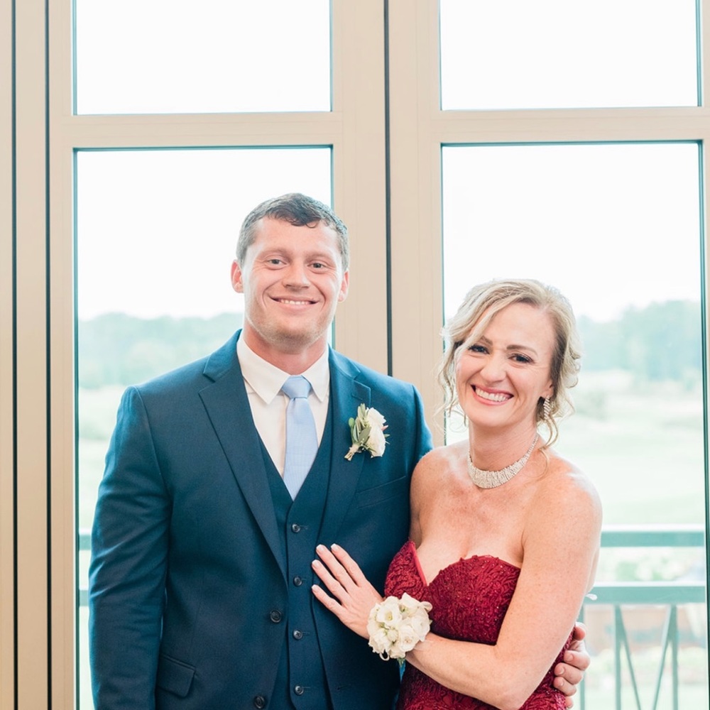 Meet your Posher, Tabatha